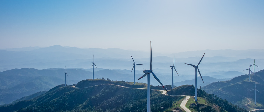 [Monthly Report] Green Finance and Carbon Reduction: In-Depth Analysis of the Catalogue of Green Finance-Supported Projects (2025 Edition) for Promoting Ecological Civilization and a “Beautiful China”